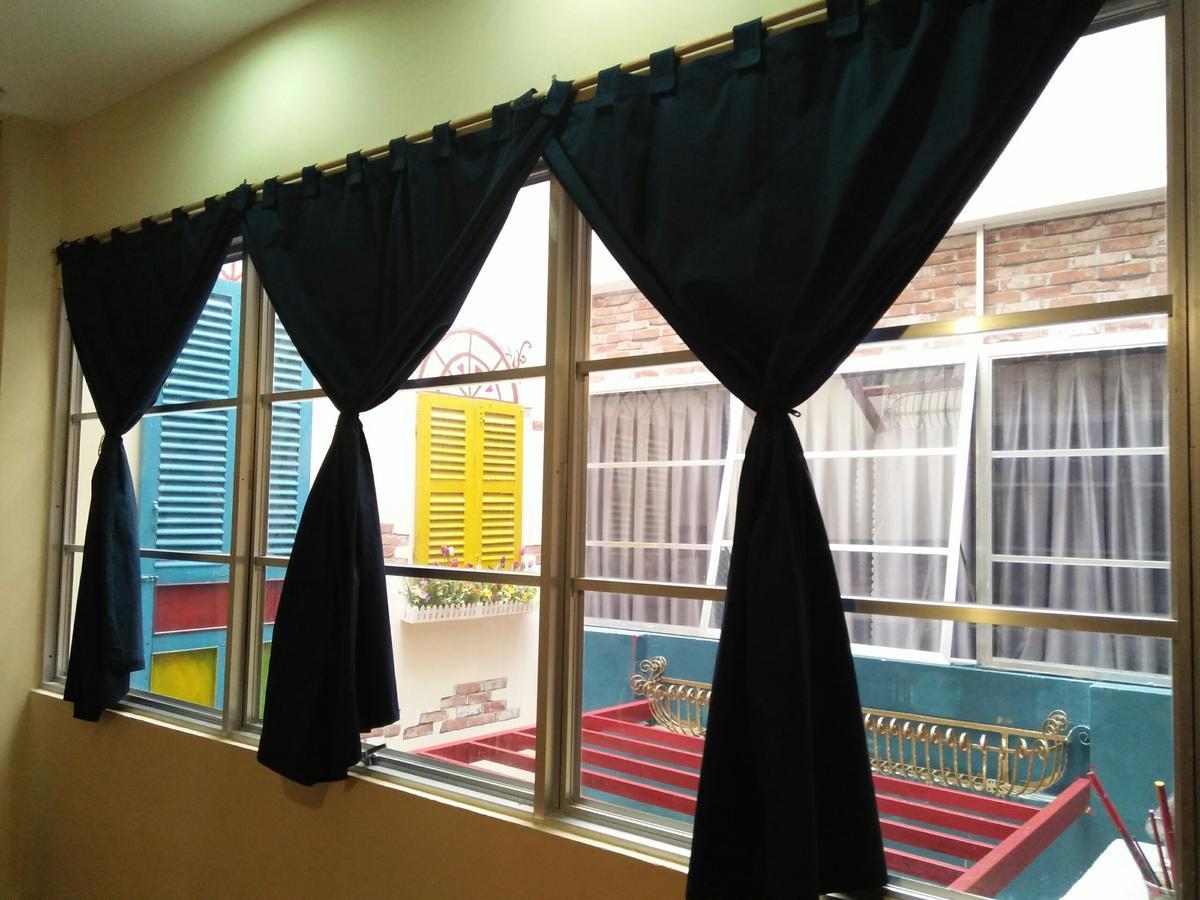 Co May Homestay Vung Tau Zewnętrze zdjęcie