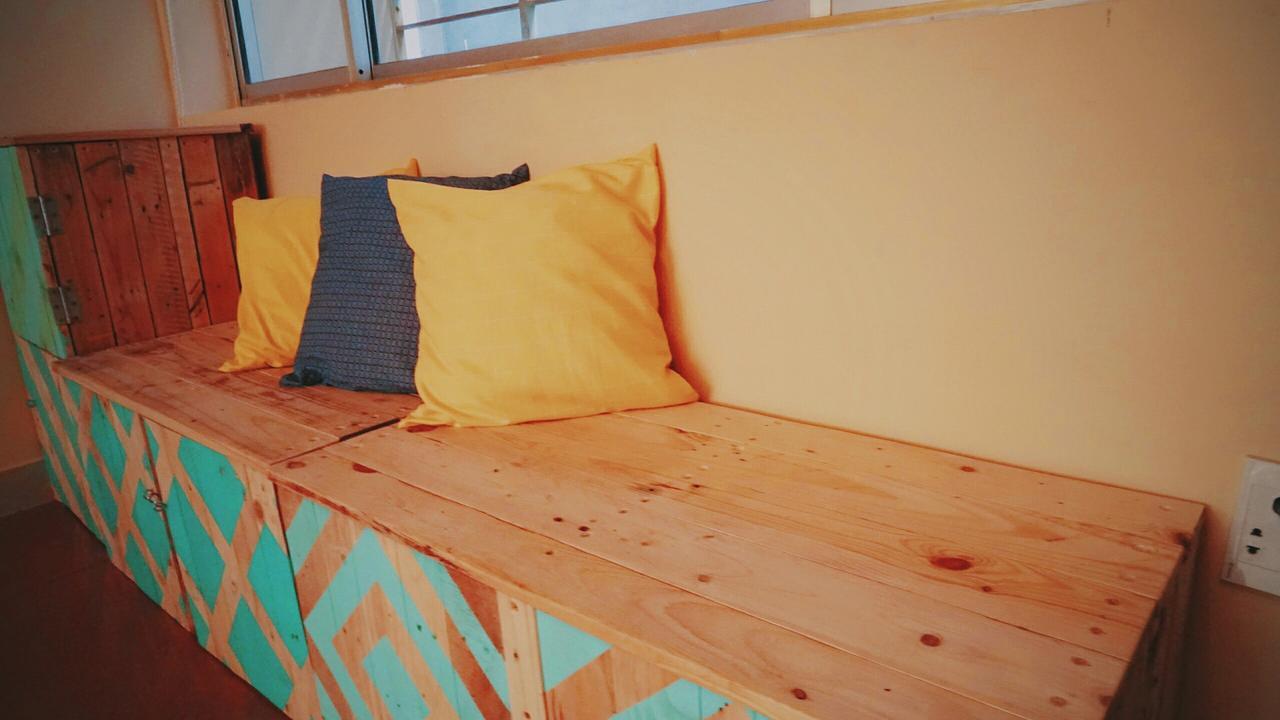 Co May Homestay Vung Tau Zewnętrze zdjęcie