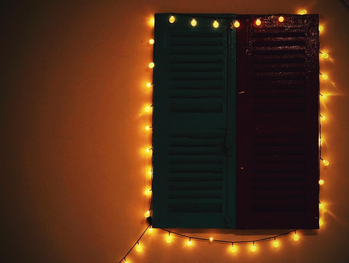 Co May Homestay Vung Tau Zewnętrze zdjęcie
